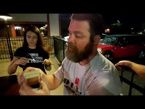 Drunken Science With Benjamin Schild Episode 1.6 Thermal Expansion