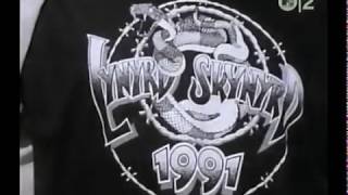 Lynyrd Skynyrd - Smokestack Lightning