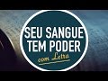 SEU SANGUE TEM PODER Hinário Adventista Hino IASD 206 MENOS UM
