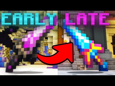 Sword Hypixel Skyblock