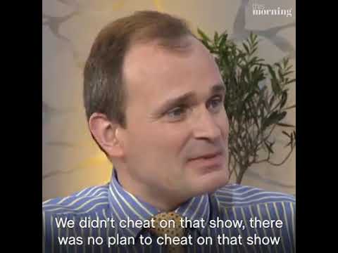 Charles Ingram 🤣🤣🤣 Bo Ho