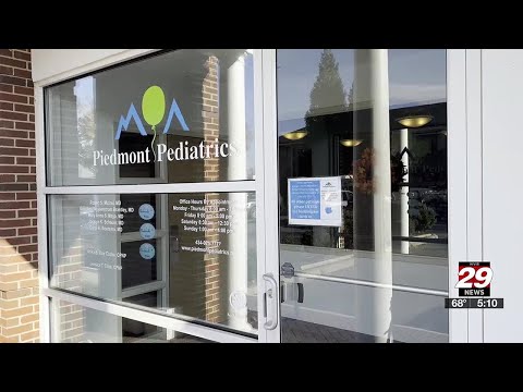 Piedmont Piediatrics
