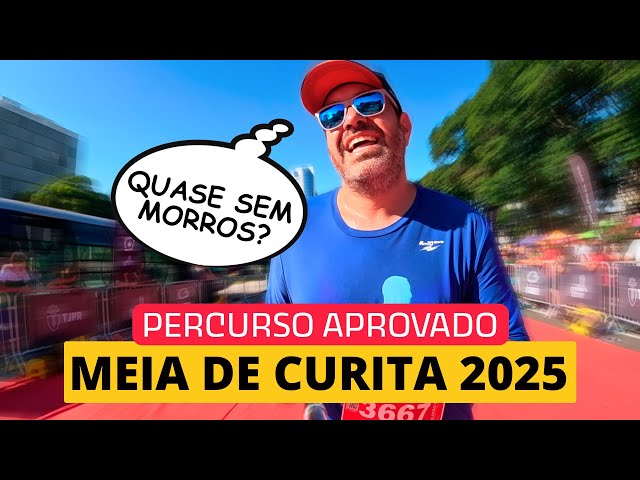 PASTEL ARREGÃO! | MEIA DE CURITA 2025
