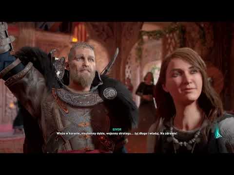 Assassin's Creed: Valhalla #106 Krew i powinność