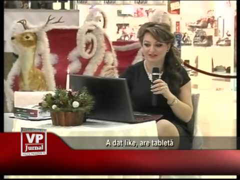 A dat like, are tabletă