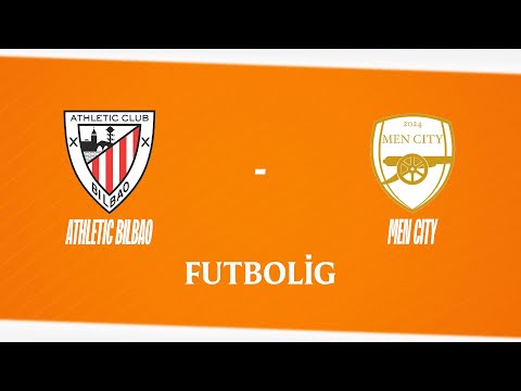ATHLETİC BİLBAO - MEN CİTY | B GRUBU 14. HAFTA