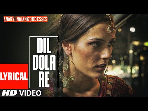 Dil Dola Re (Lyrical) — watch video