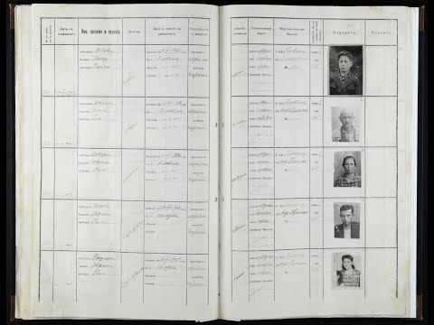 Sofija Grandakovska - Unearthing Catastrophe in Macedonia - John Jay Fall 2019 Visiting Scholar