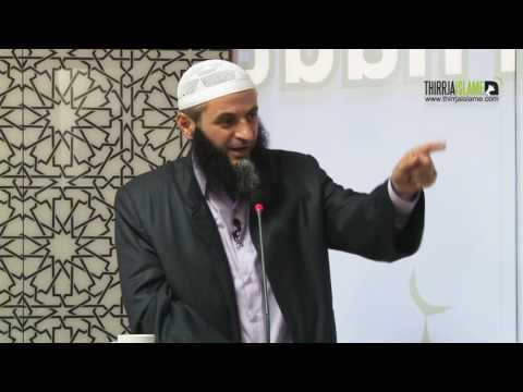 Pse agjëruam ne [SHKURT] - Hoxhë Sadullah Bajrami