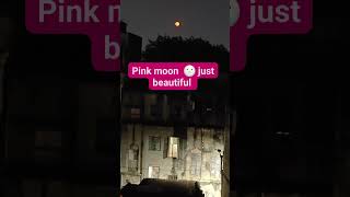 #pinkmoon #foryou #fullmoon #love