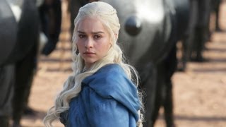 Game of Thrones - &quot;And Now His Watch is Ended&quot; Episode Review