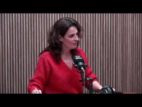 El Tardeo I Rigoberto Almeida