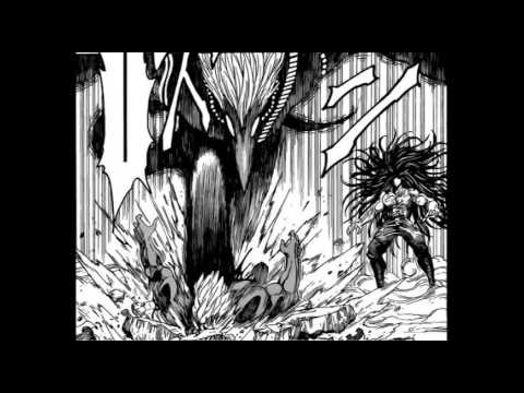 Toriko Chapter 256 Thoughts, The true enemey is....