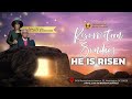 Resurrection Sunday 2024 | March 31 - 8 AM Worship