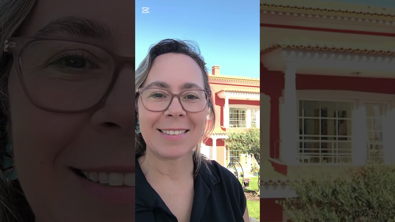 Vídeo do imóvel