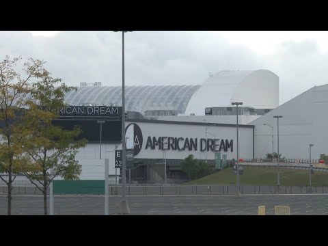 NJ American Dream Mall Reports New Financial Loss