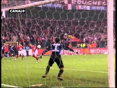 Standard - Club Brugge 2003 - 2004