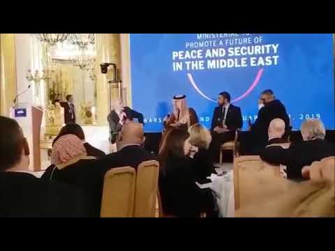 وزير خارجية الإمارات: لإسرائيل الحق في “الدفاع” عن نفسها