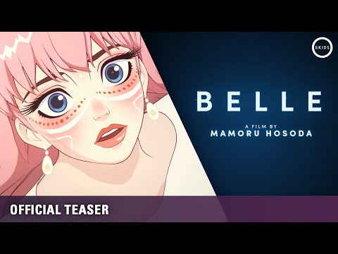 Belle (2022) (Teaser)