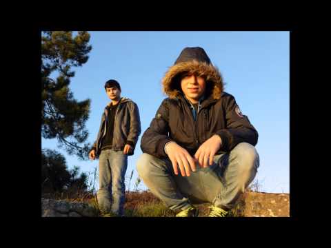 Prc & Eseka - Suena Suave