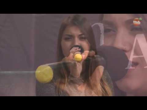 Daniela Bruna Maturana en Madero TV