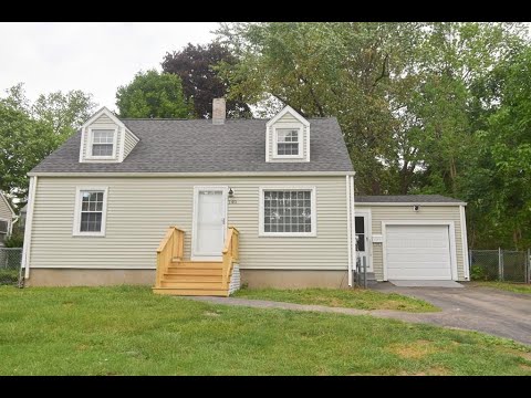 140 Upper Beverly Hls, West Springfield, MA 01089 - Residential for sale