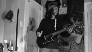 King Tuff - Headbanger GUITAR COVER