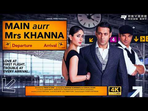 Main Aurr Mrs Khanna