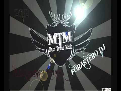 Mix conjunto MTM Forastero dj