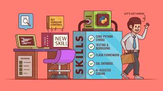Building Python Skills for the Job Market: Dev Paths, Job Requirements, & Creating a Skill Roadmap