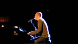 The Fray - &quot;Hundred&quot;