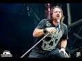 ADRENALINE MOB's Russell Allen Discusses ...