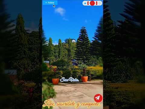 Mozonte, un paraíso histórico. #Nicaragua #NuevaSegovia #Mozonte