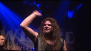 Wizard - Hall of Odin (3) - Wolfstijd 2012