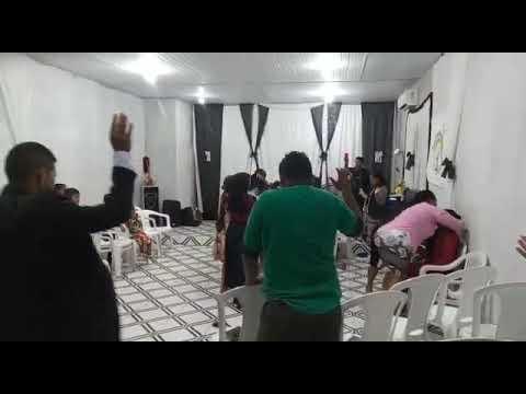 Campanha do reboliço