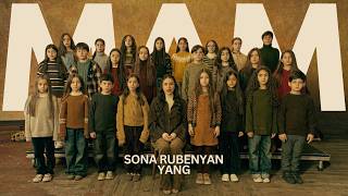 Sona Rubenyan & Yang - Mam (2026)