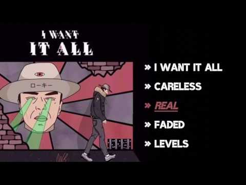 Lex Lowkey - Real (Prod. By CRKD)