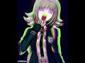 Hiyoko Saionji Molly Rocks In My Green Tea Super Danganronpa 2