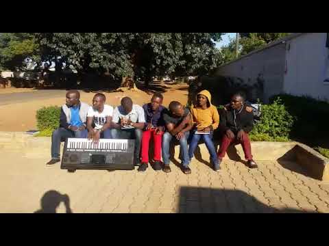 Tuula Pressure Saints Of Praise