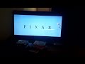 Walt Disney Pictures Pixar Animation Studios Cars Widescreen