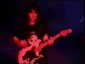 Motley Crue - Knock Em Dead, Kid (live 2000) Saratoga, NY