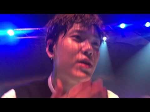 BAP - Feel So Good @ LOE: Toronto Awake! 042416