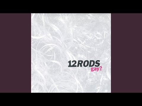 Red - 12 Rods