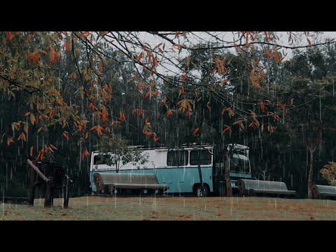 Documentário Desbravando Rotas: Inverno no Uruguai de Motorhome | De Rivera a Durazno ❄️🇺🇾