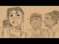 Hamilton Full Musical Animatic Reupload