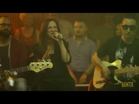 Predjimo na stvar - SevdahBABY LIVE @ BINTA SOUND