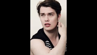 Rhythm of My Heart (Nicholas Galitzine Video)