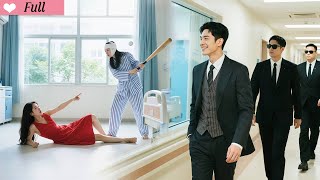 CEO Hated Weak Wife, But After Memory Loss She Turns Fierce &amp; Crushes Bullies!  Love Begins!