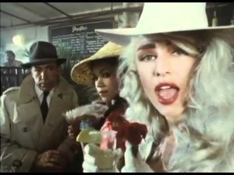 The Belle Stars - Indian Summer