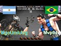 UMK3 MgoUmkArg Vs Mvp94 FT5